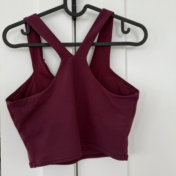 Airbrush Real Bra Tank - Picture 4 of 8